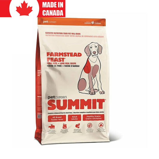 Farmstead Feast Adult Summit