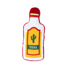 Pattiez Toy Tequila ZippyPaws
