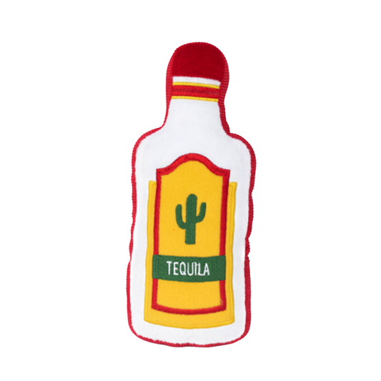 Pattiez Toy Tequila ZippyPaws