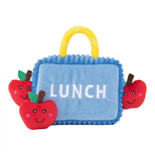Lunchbox with Apples ZippyPaws