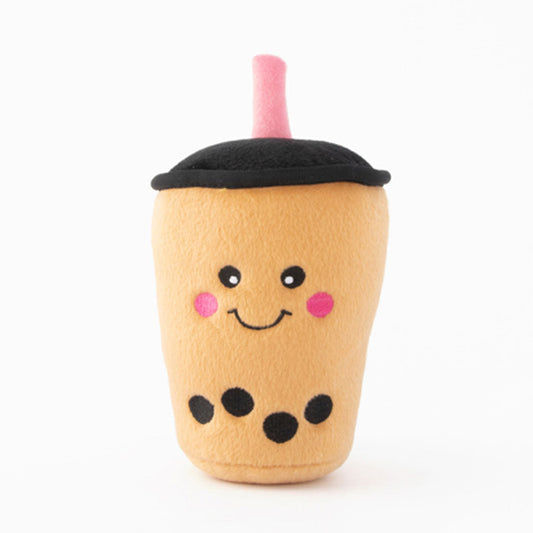 Boba Milk Tea ZippyPaws