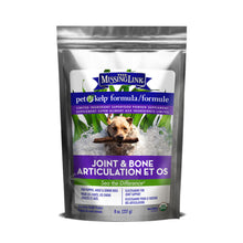 Kelp Formula The Missing Link