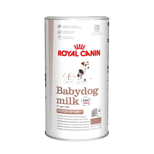 Babydog Milk Royal Canin