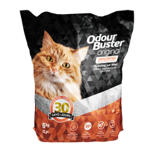 Odour Buster Cat Litter Original URBAN PAW PETS
