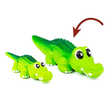 Alligator Squeaker