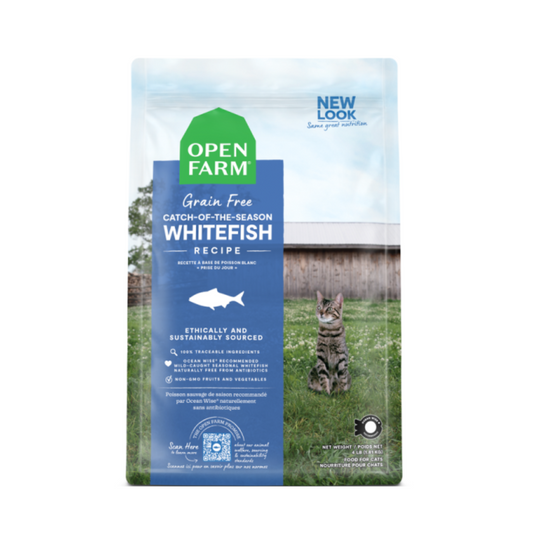 Catch-of-the-Season Open Farm