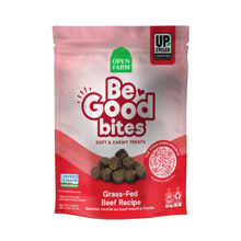 Be Good Bites Beef Open Farm