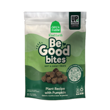 Be Good Bites Kind Earth Plant Open Farm