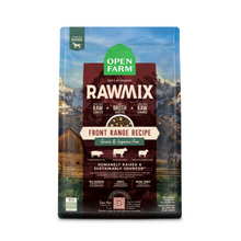 RawMix GF Front Range Open Farm