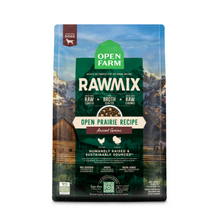 RawMix Ancient Grain Open Prairie Open Farm