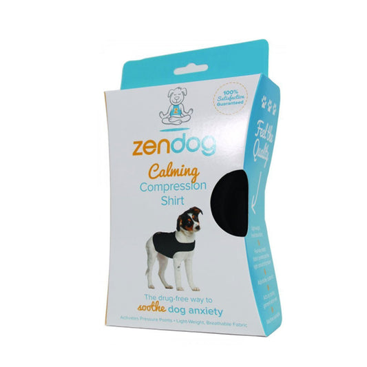 Compression Shirt ZenPet
