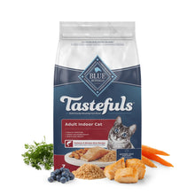 Indoor Health Salmon