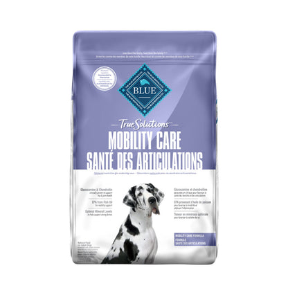 Mobility Care Dog