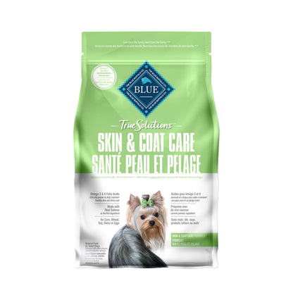 Skin&Coat Care Dog