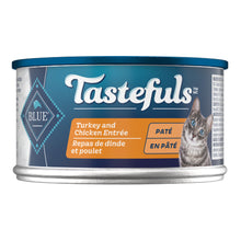 Turkey & Chicken Pate
