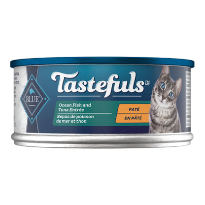 Fish & Tuna Pate