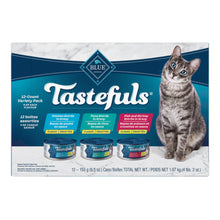 Variety Tuna,Chk,Fsh