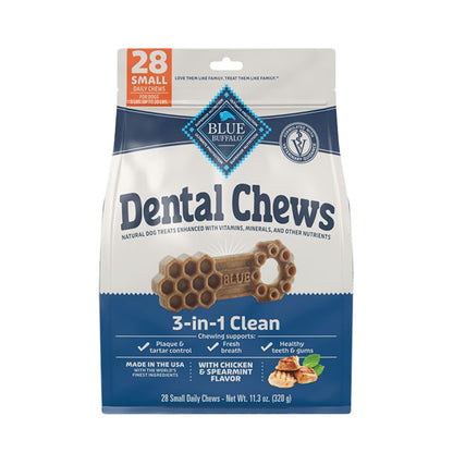 Dental Chews