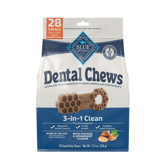 Dental Chews