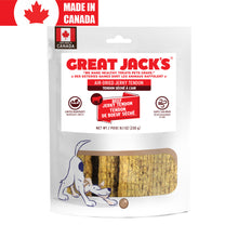 Beef Jerky Tendon Great Jack's