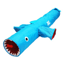 Jaws Shark Tunnel Mad Cat