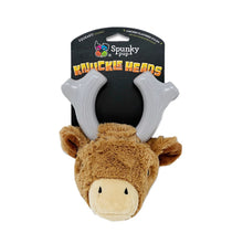 Knuckleheads Deer Spunky Pup