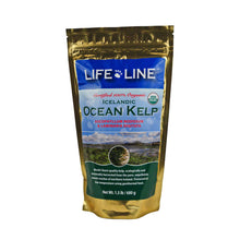 Organic Ocean Kelp Lifeline