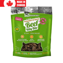 Kitty Bits Beef Jay's