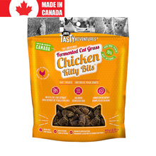Kitty Bits Chicken Jay's