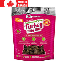 Kitty Bits Turkey Jay's