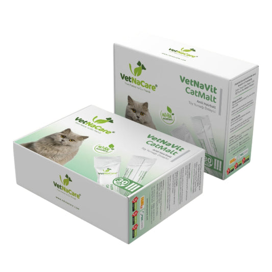 CatMalt VetnaCare