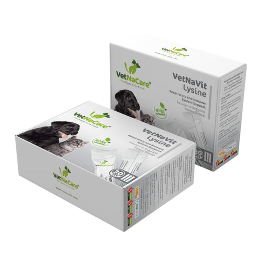 Lysine VetnaCare