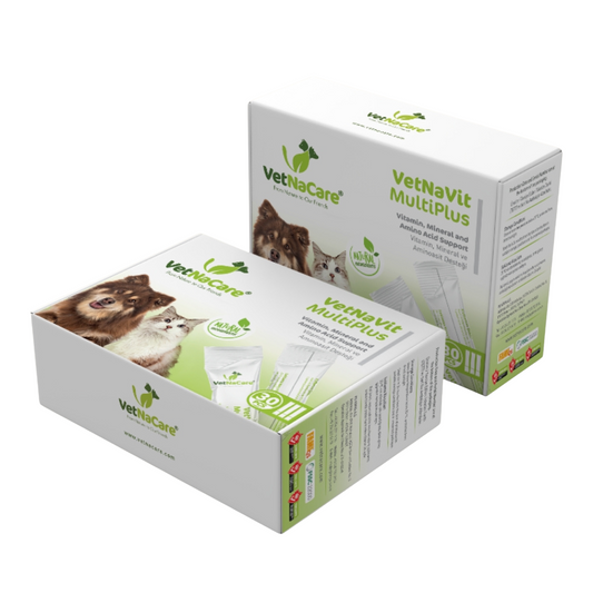MultiPlus VetnaCare