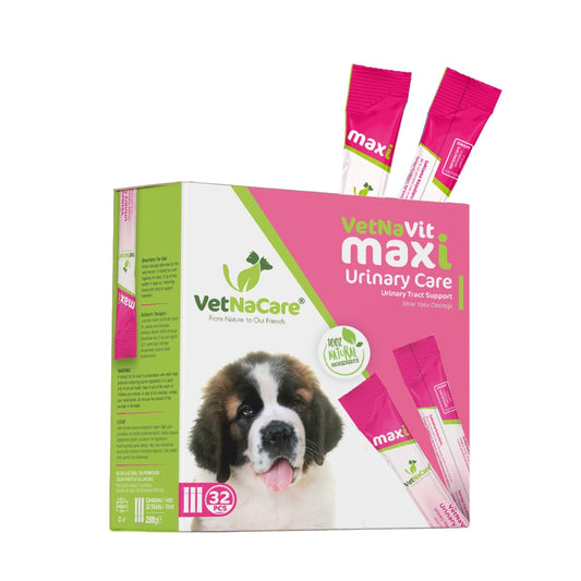 MAXI Urinary VetnaCare
