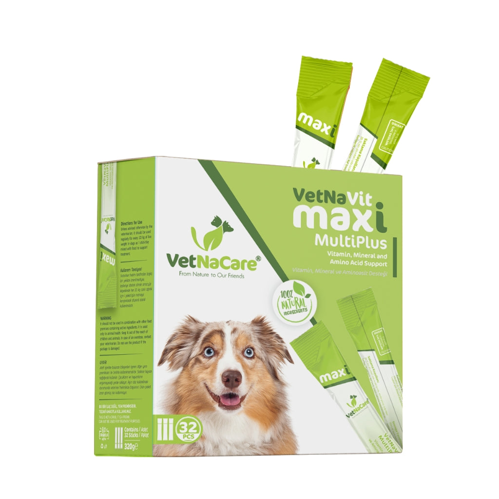 MAXI MultiPlus VetnaCare