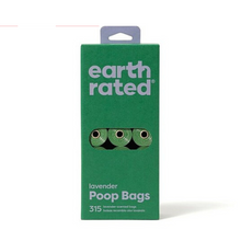 Lavender Refill Bags Earth Rated