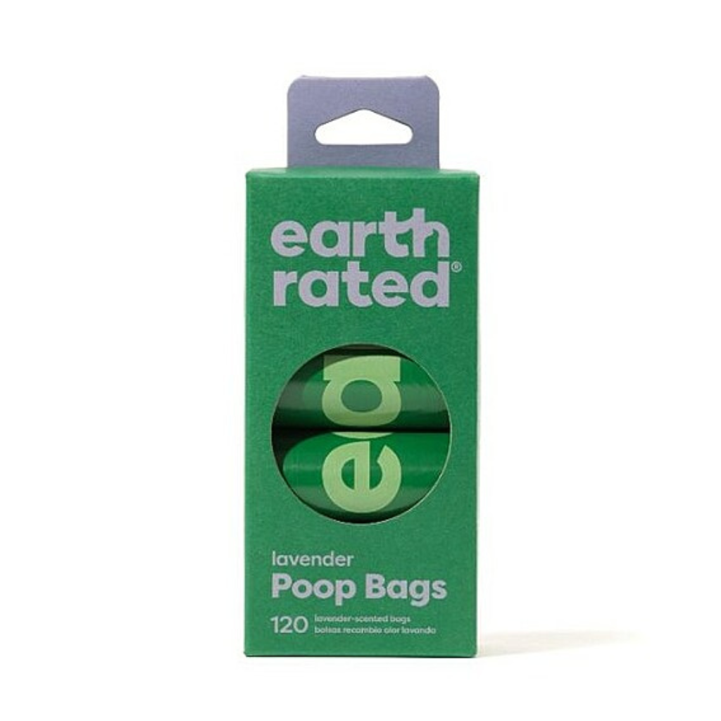 Lavender Refill Bags Earth Rated