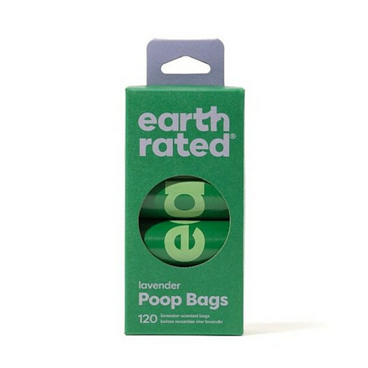 Lavender Refill Bags Earth Rated