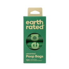 Unscented Refill Bags Earth Rated