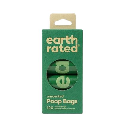 Unscented Refill Bags Earth Rated
