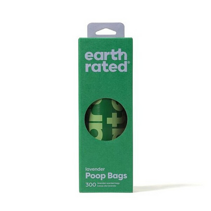 Lavender Refill Bags Earth Rated