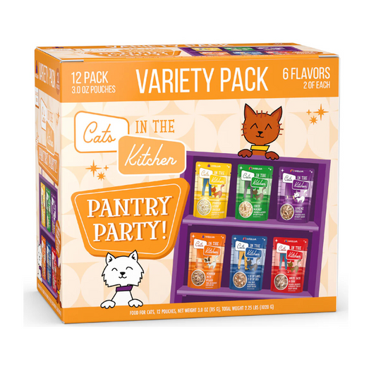 Variety Pack