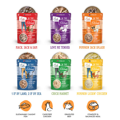 Variety Pack