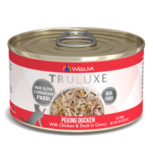 Chicken & Duck in Gravy Weruva