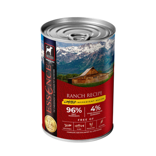 Ranch Recipe Essence