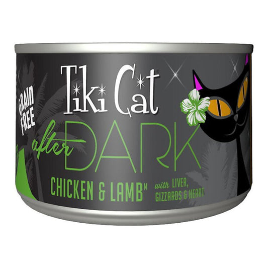 After Dark Chicken&Lamb Tiki Pet