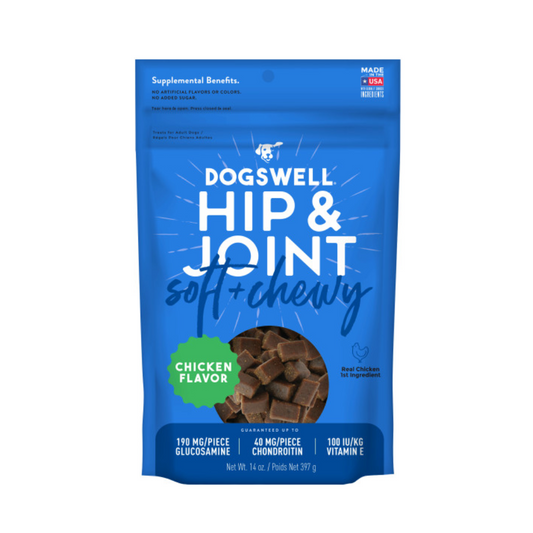 Hip&Joint Chicken Soft