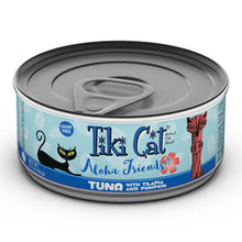 Aloha Tuna&Tilapia Tiki Pet