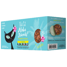 Tiki Cat Aloha Friends Grain-Free Variety Pack Wet – 12 x 3 oz