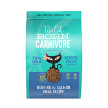 Born Carniv Herring&Salm Tiki Pet